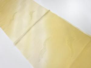 大特価品　未使用品　正絹　丹後ちりめん　帯揚げ